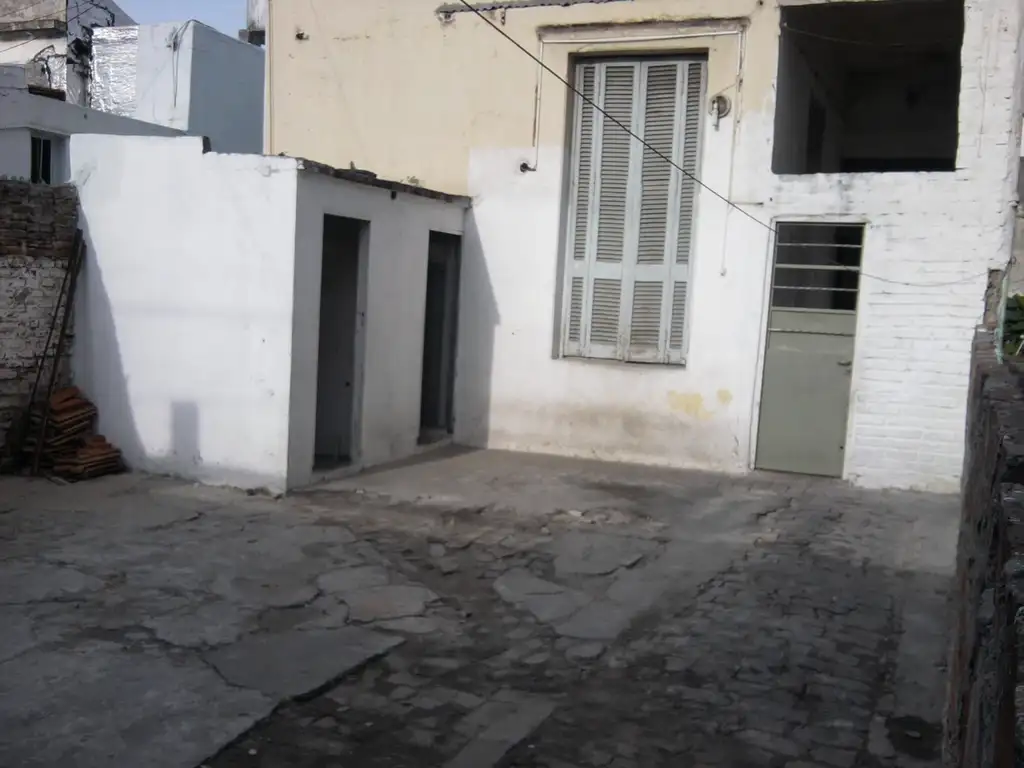 Foto de CASA ANTIGUA, DE 8,66 X 40, imagen 2