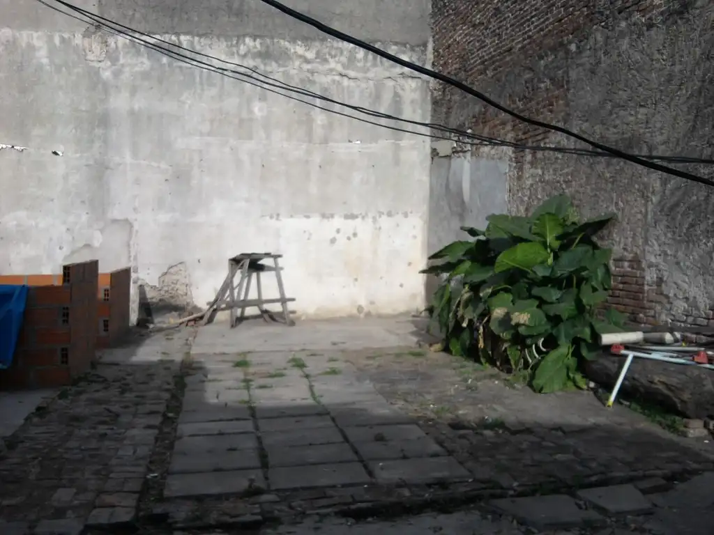 Foto de CASA ANTIGUA, DE 8,66 X 40 MTS, imagen 3