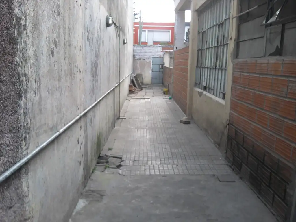 Foto de CASA ANTIGUA, DE 8,66 X 40 MTS, imagen 4