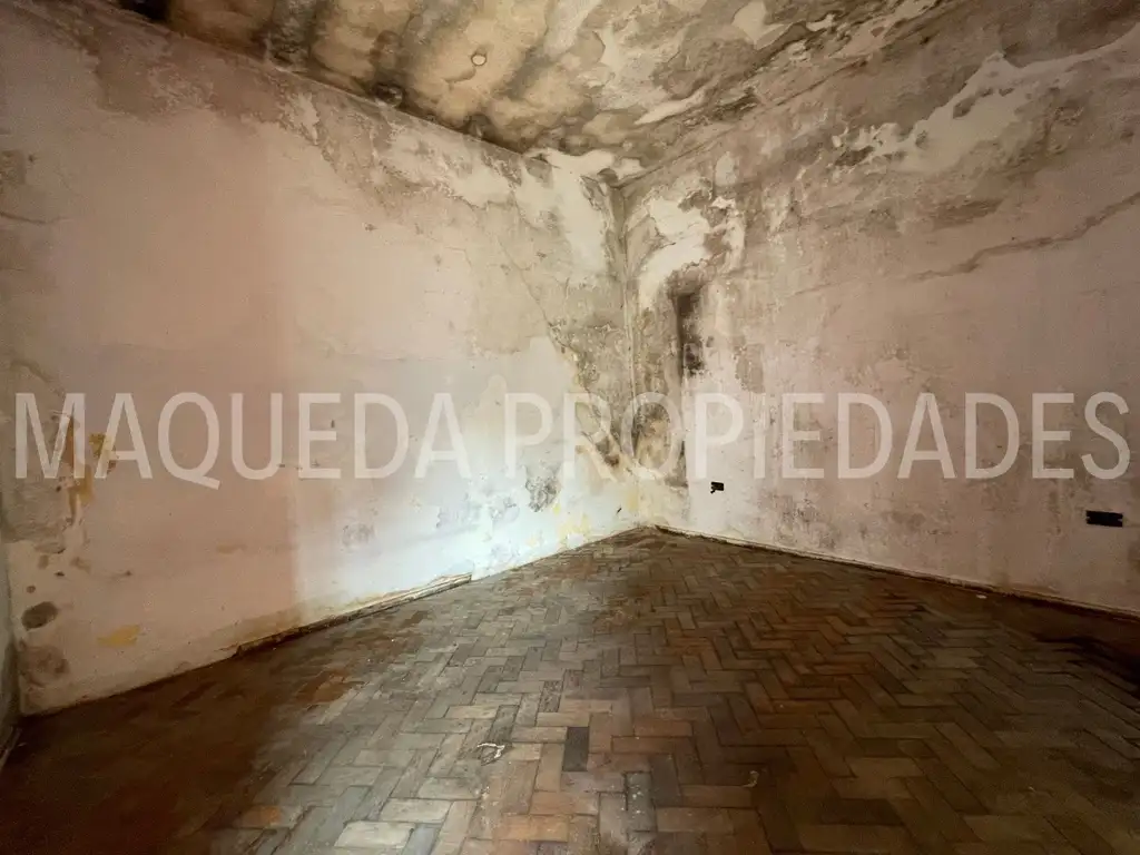 Foto de CASA CON DOS DEPARTAMENTOS EN BLOCK A ARREGLAR, imagen 3
