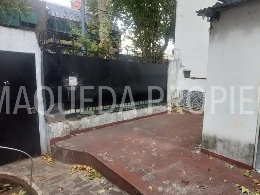 Foto de GALPON 180 M2 CON VIEVIENDA SOBRE 43 MTS LOTE E2, imagen 4