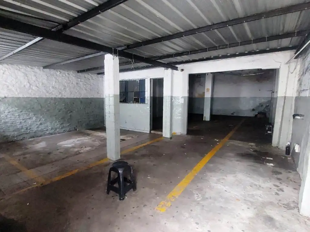 Foto de GALPON 180 M2 CON VIEVIENDA SOBRE 43 MTS LOTE E2, imagen 5