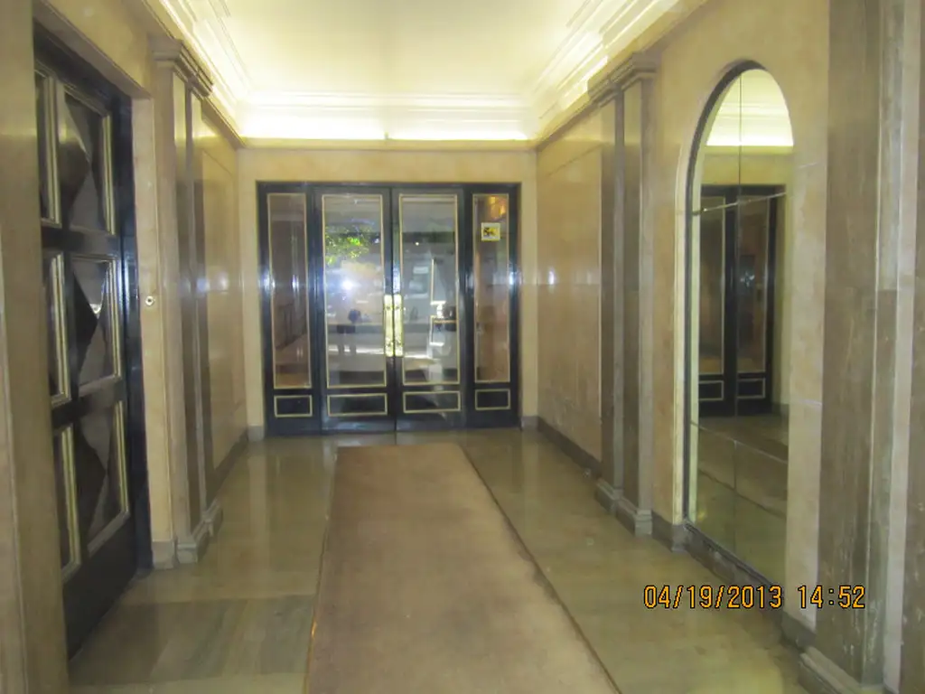 Foto de OFICINAS - PLANTA DIVIDIDA - MICROCENTRO (COMERCIAL), CAPITAL FEDERAL, imagen 1