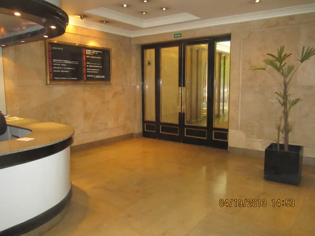 Foto de OFICINAS - PLANTA DIVIDIDA - MICROCENTRO (COMERCIAL), CAPITAL FEDERAL, imagen 5