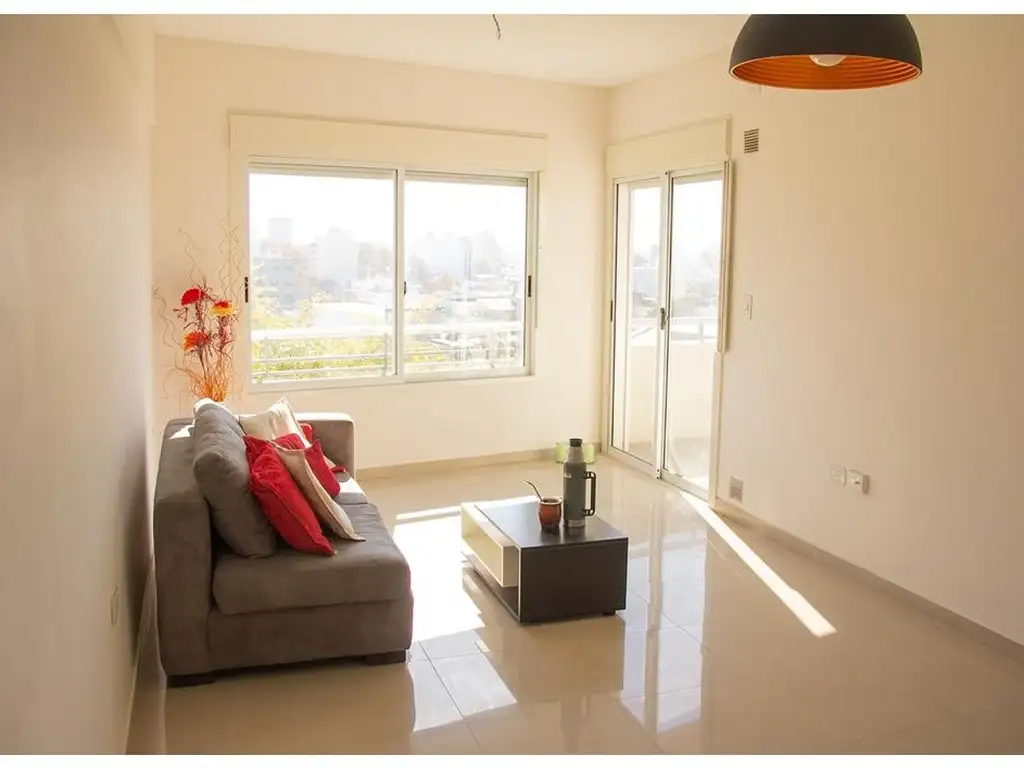Foto de Venta departamento 2 ambientes en suite, a estrenar, imagen 3