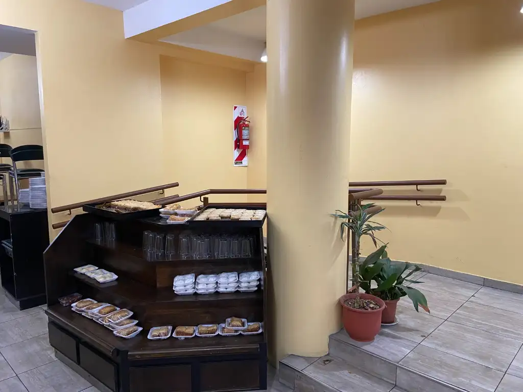 Foto de LOCAL EN VENTA EN VILLA DEL PARQUE A MTS DE CENTRO COMERCIAL, imagen 1