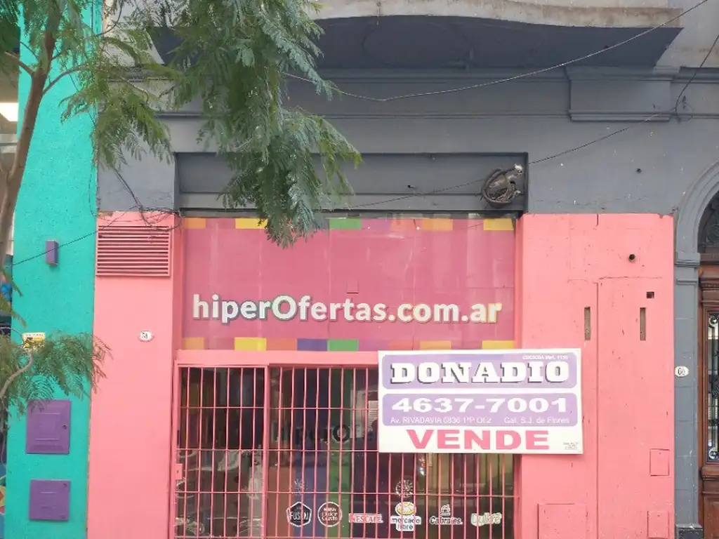 Foto de EXCELENTE LOCAL A LA CALLE DE 90 METROS, imagen 2