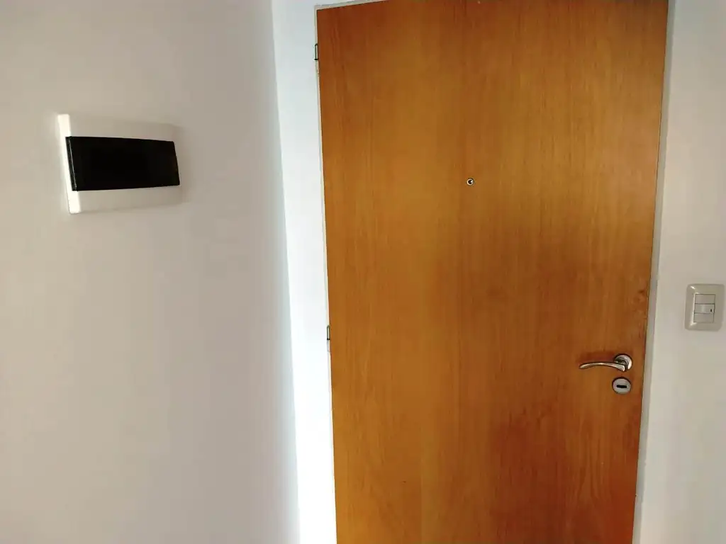 Foto de Departamento mono ambiente con balcón al Contra frente, imagen 2