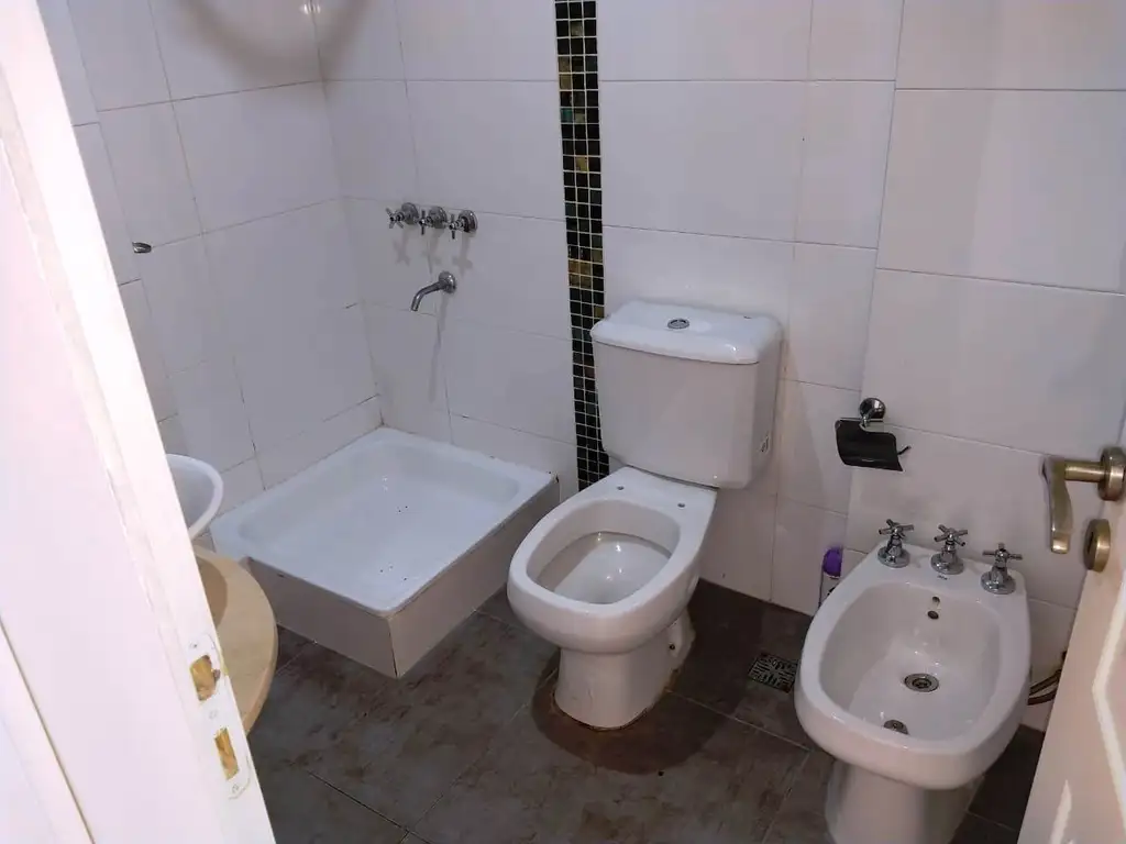 Foto de Departamento mono ambiente con balcón al Contra frente, imagen 5