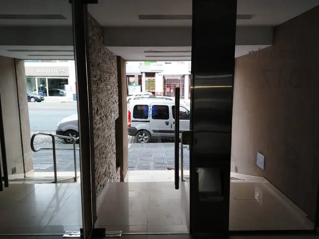 Foto de Departamento mono ambiente con balcón al Contra frente, imagen 3