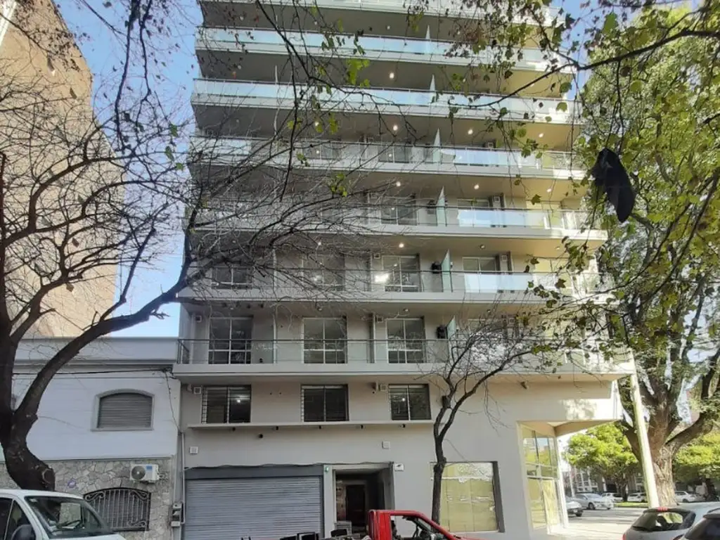 Foto de ALQUILER DEPARTAMENTO DE 1 DORMITORIO EXTERNO CON BALCON, imagen 1