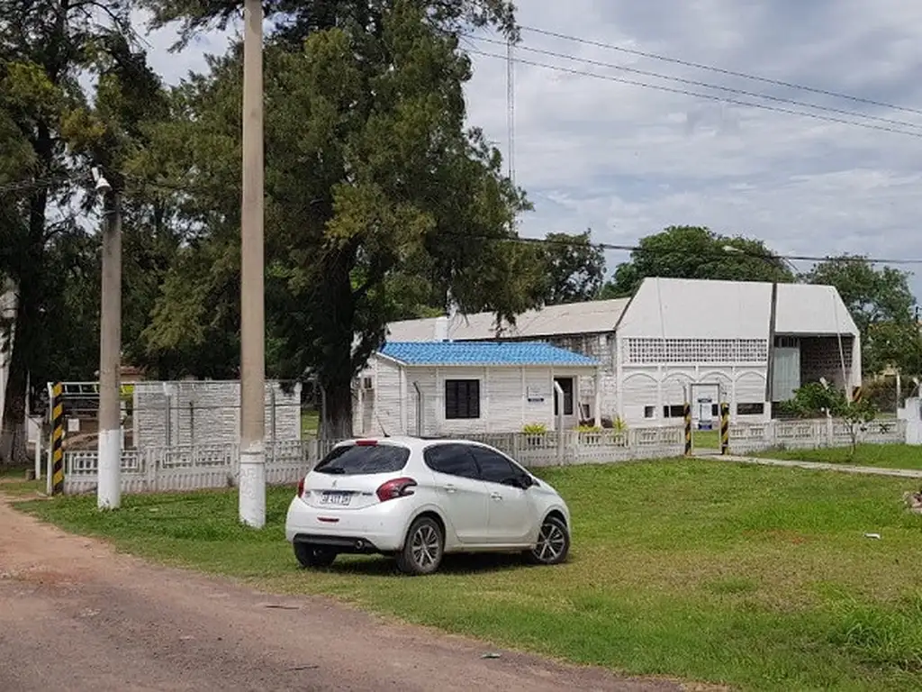 Foto de DEPOSITOS/INDUSTRIAS - GALPONES - MATADERO, PRESIDENTE ROQUE SÁENZ PEÑA, imagen 2