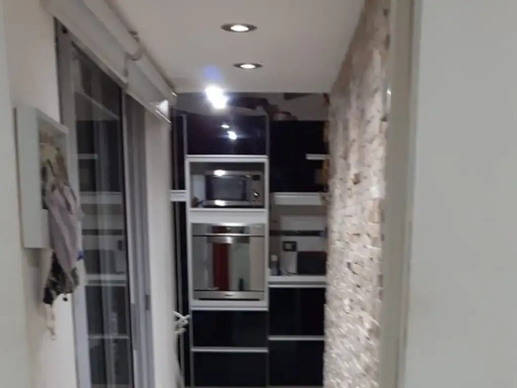 Foto de 3 departamentos en block con patio, imagen 1