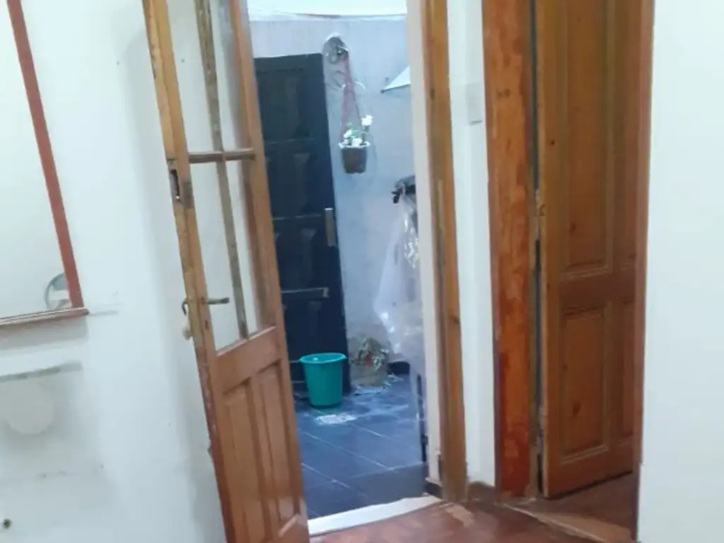 Foto de 3 departamentos en block con patio, imagen 4
