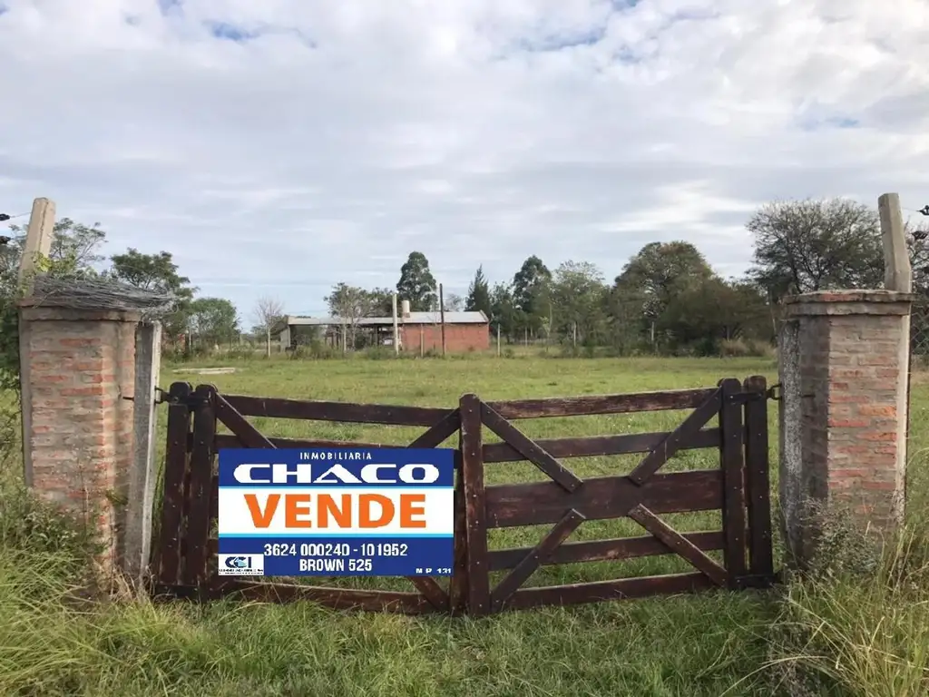 Foto de Country Mabrajona I, Colonia Benitez 2500 m², imagen 2