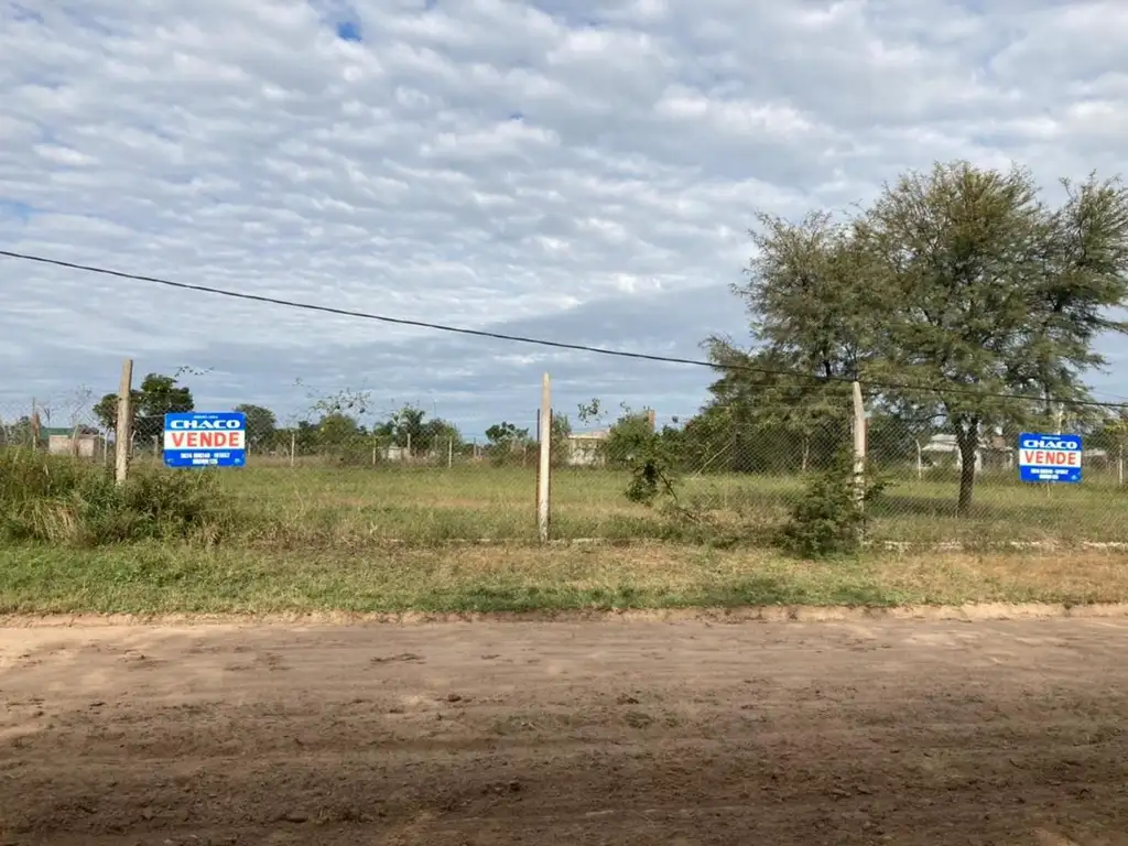 Foto de Country Mabrajona I, Colonia Benitez 2500 m², imagen 1