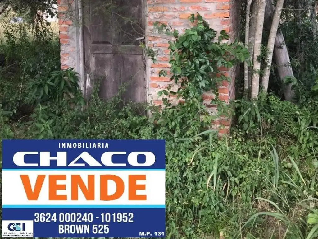 Foto de Country Mabrajona I, Colonia Benitez 2500 m², imagen 4