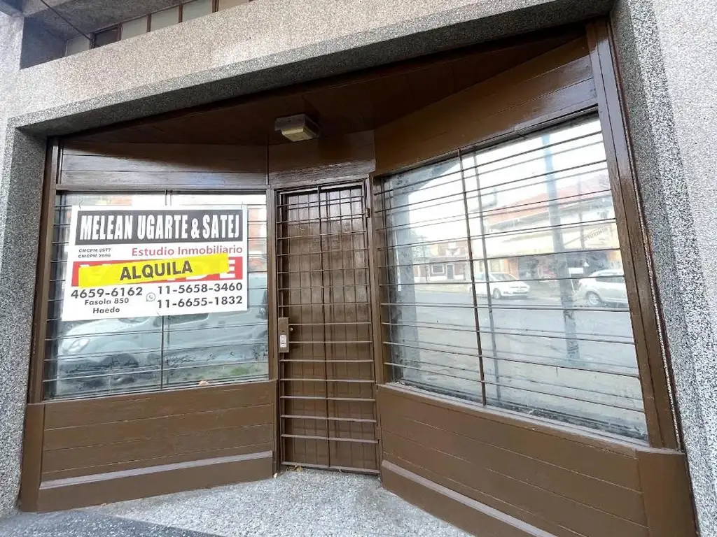 Foto de LOCAL - EXCLENTE UBICACION - 47 M2, imagen 5