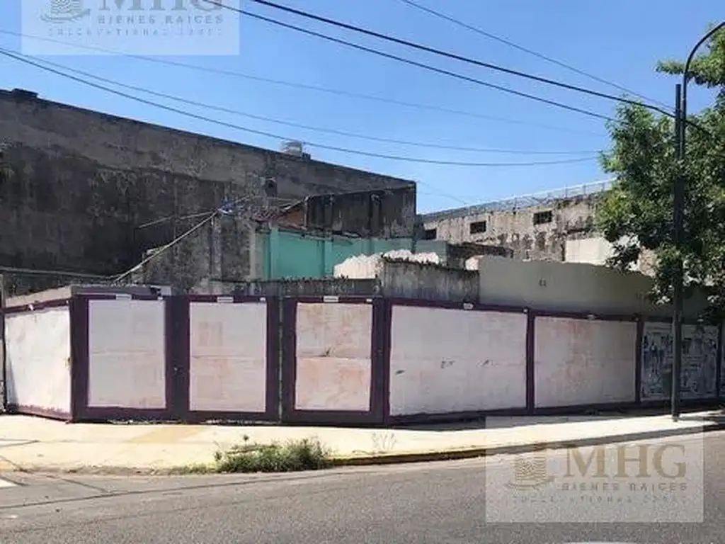 Foto de Terreno - Mataderos, imagen 1