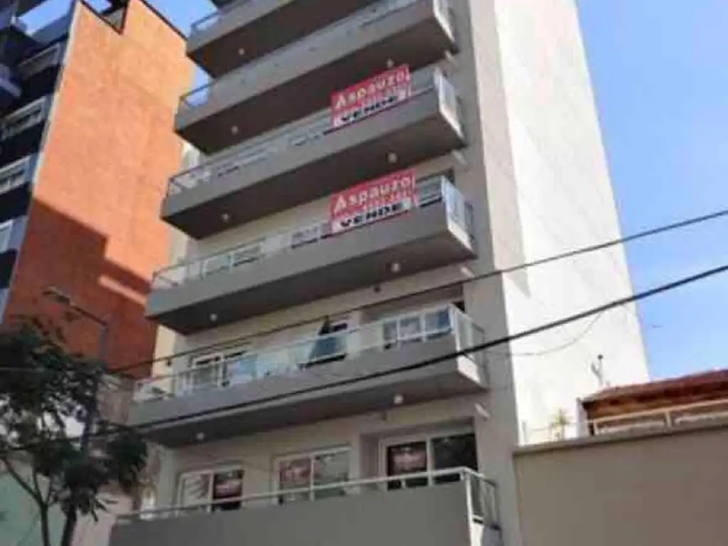Foto de Excelente departamento 3 ambientes en venta a estrenar, imagen 2