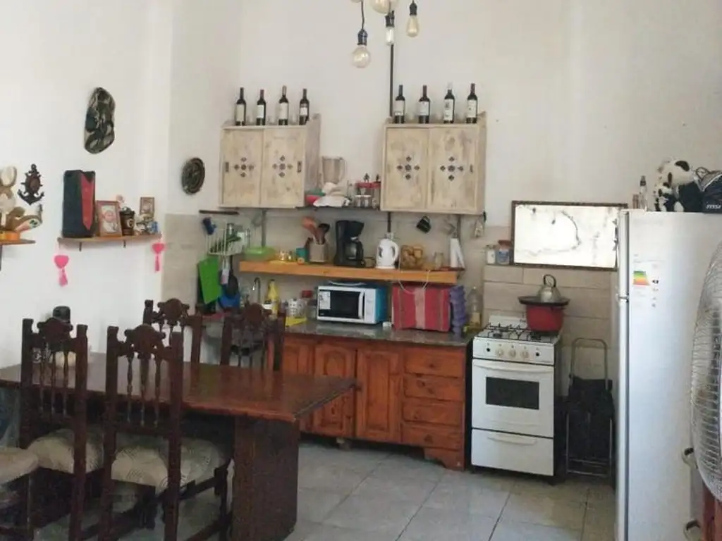Foto de NUEVO VALOR!!! VENTA DPTO 2 AMB. C/ TERRAZA PROPIA. A/ PERMUTA SAN, imagen 1