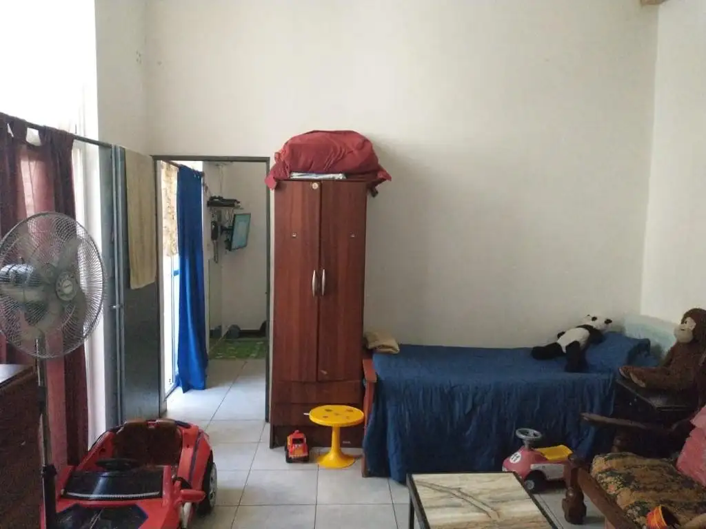 Foto de NUEVO VALOR!!! VENTA DPTO 2 AMB. C/ TERRAZA PROPIA. A/ PERMUTA SAN, imagen 4