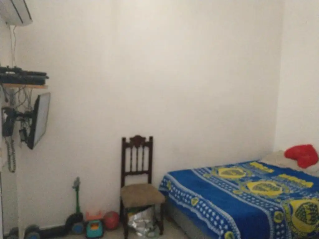 Foto de NUEVO VALOR!!! VENTA DPTO 2 AMB. C/ TERRAZA PROPIA. A/ PERMUTA SAN, imagen 2