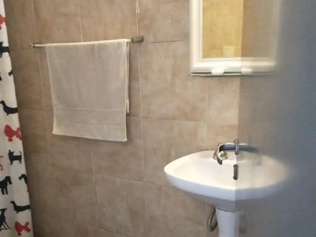 Foto de NUEVO VALOR!!! VENTA DPTO 2 AMB. C/ TERRAZA PROPIA. A/ PERMUTA SAN, imagen 3