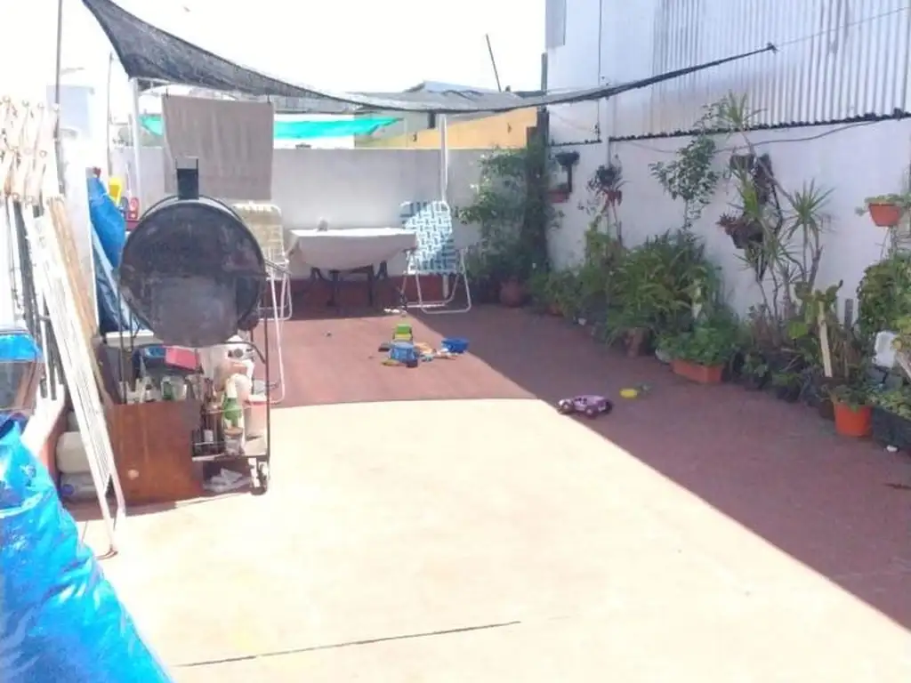 Foto de NUEVO VALOR!!! VENTA DPTO 2 AMB. C/ TERRAZA PROPIA. A/ PERMUTA SAN, imagen 5