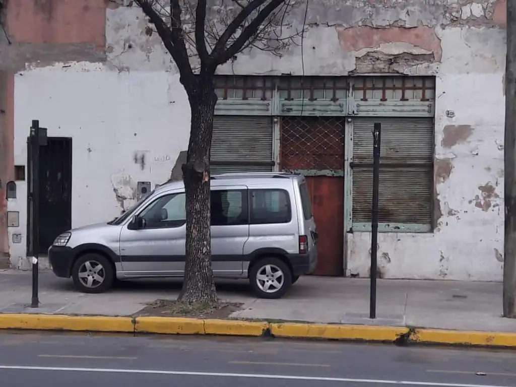 Foto de TERRENO EN VENTA, ZONIFICACION "AE26" , MIXTURA DE USO "4" //, imagen 1