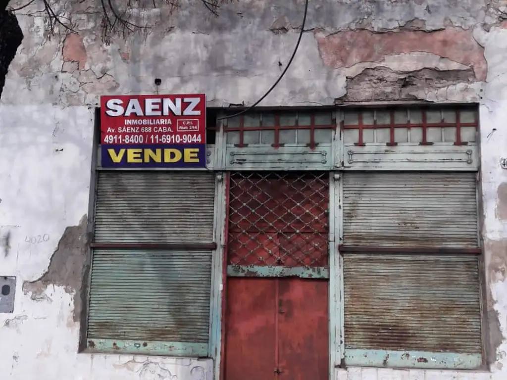 Foto de TERRENO EN VENTA, ZONIFICACION "AE26" , MIXTURA DE USO "4" //, imagen 2