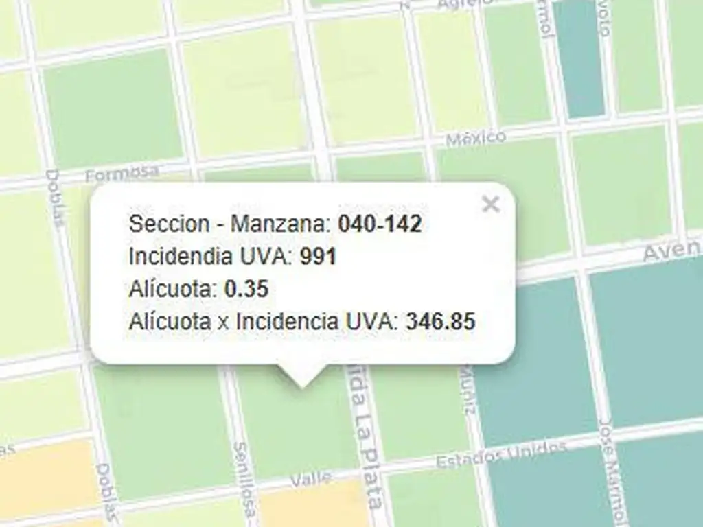 Foto de Terreno - Caballito, imagen 4