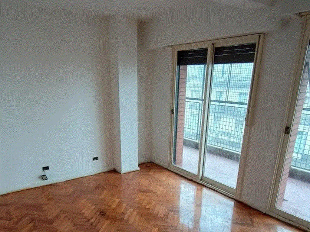Foto de EXCELENTE DEPARTAMENTO 4 AMB C/DEP A/PROFES ESQ AV CORRIENTES Y, imagen 3