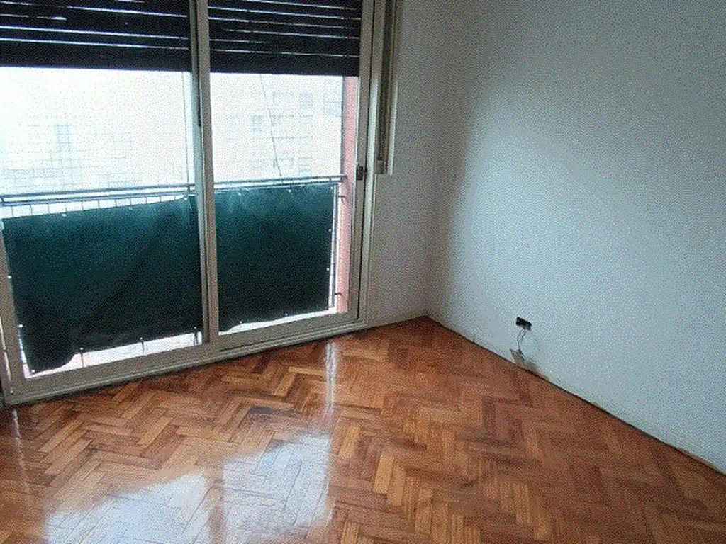 Foto de EXCELENTE DEPARTAMENTO 4 AMB C/DEP A/PROFES ESQ AV CORRIENTES Y, imagen 5