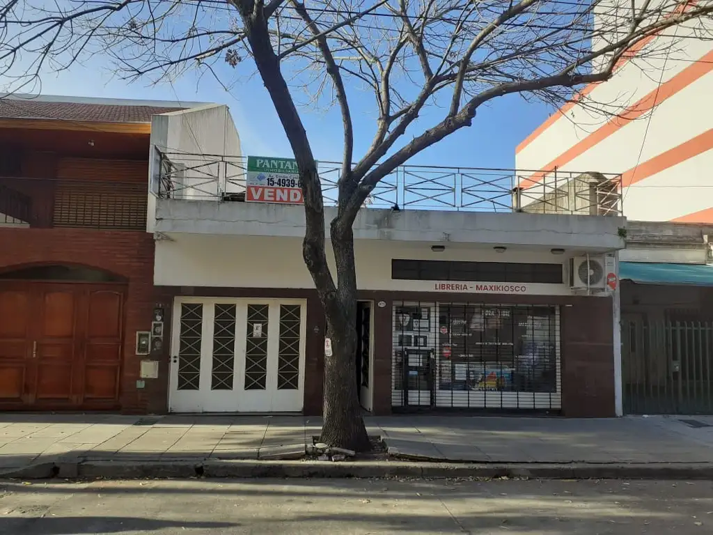 Foto de Casa en lote propio de 8.66 x 24. PARA CONSTRUIR 5 PISOS + 2 RETIROS, imagen 2