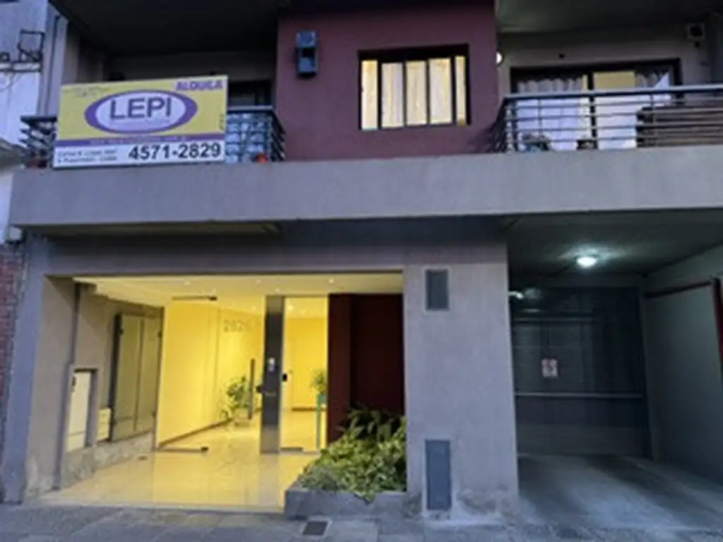 Apartamento