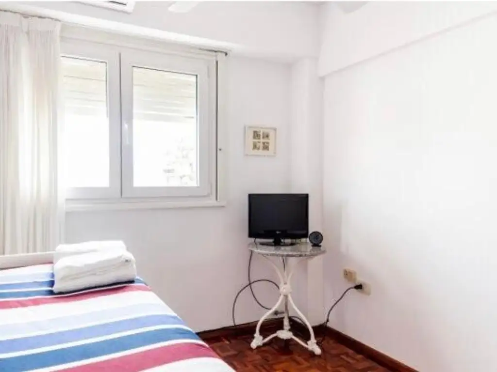 Foto de Alquiler departamento 3 ambientes amoblado y equipado, imagen 3