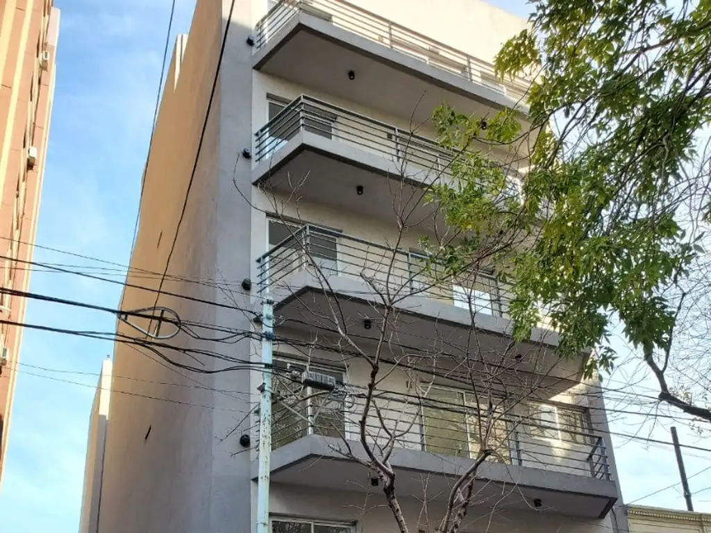 Foto de EDIFICIO 17 DEPARTAMENTOS Y LOCAL PB, imagen 5
