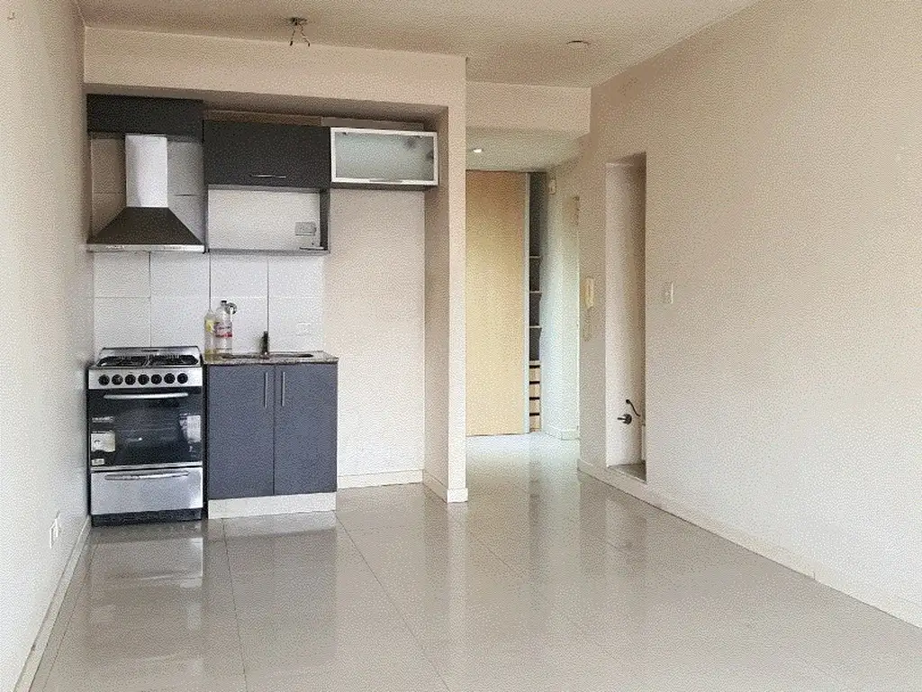 Foto de DEPARTAMENTO UN AMBIENTE CON BALCON AL FRENTE. EXCELENTE UBICACION, imagen 3