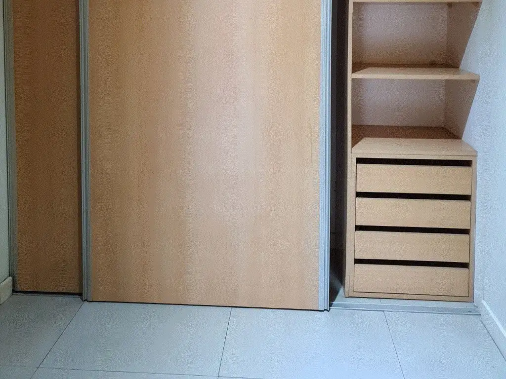 Foto de DEPARTAMENTO UN AMBIENTE CON BALCON AL FRENTE. EXCELENTE UBICACION, imagen 5