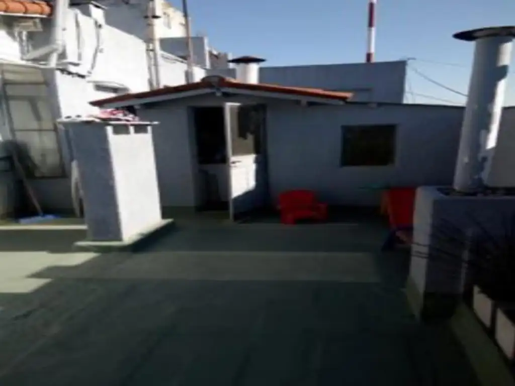 Foto de Semipiso 5 ambientes mas departemento con terraza propia de 3 ambientes, imagen 1