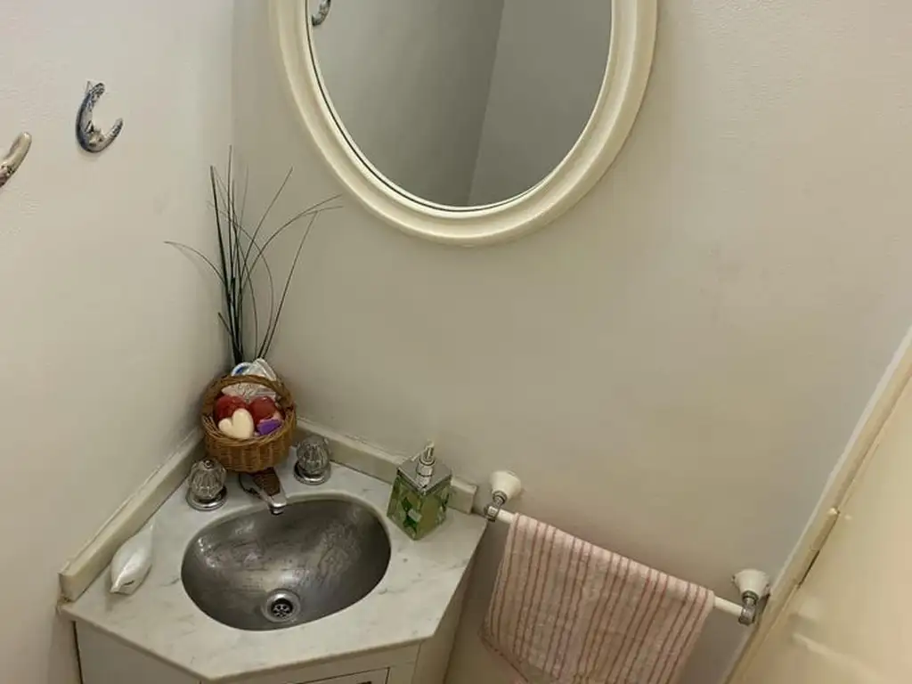 Foto de Semipiso 5 ambientes mas departemento con terraza propia de 3 ambientes, imagen 4