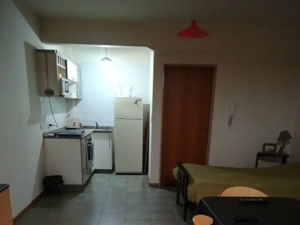 Foto de Excelente Ph, un ambiente con patio, imagen 4