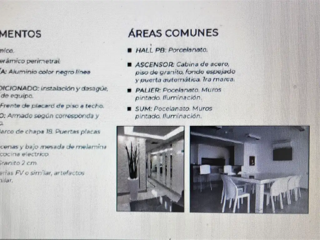 Foto de Carabobo 600, imagen 1
