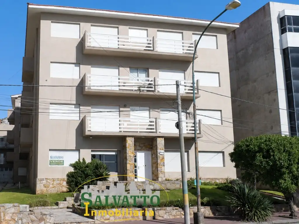 Foto de Departamento 3 ambientes frente al mar en Punta Mogotes, imagen 4