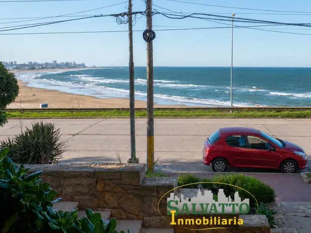 Foto de Departamento 3 ambientes frente al mar en Punta Mogotes, imagen 2