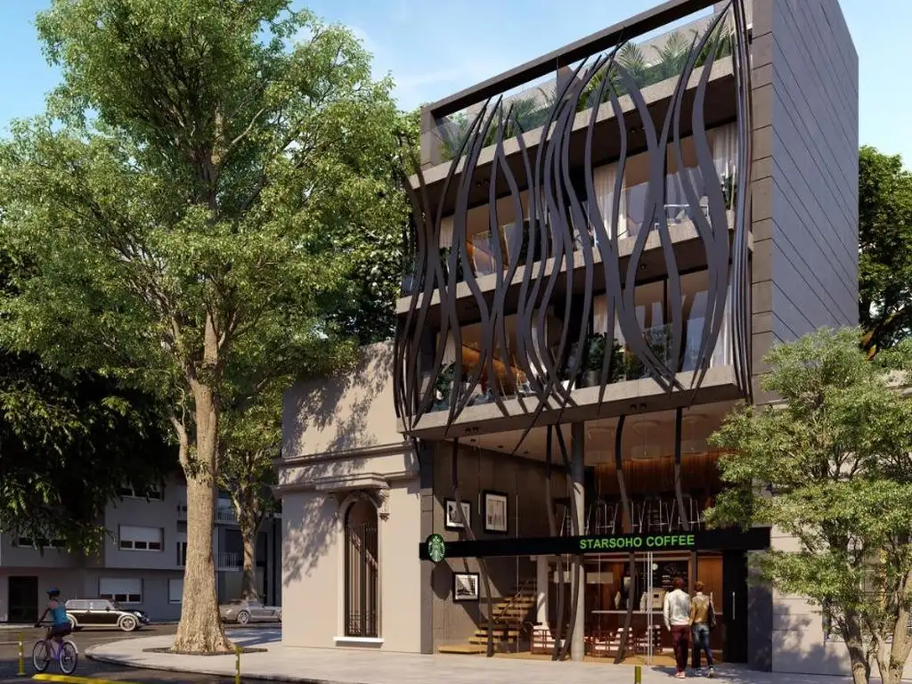 Foto de Venta local Palermo Soho, imagen 1