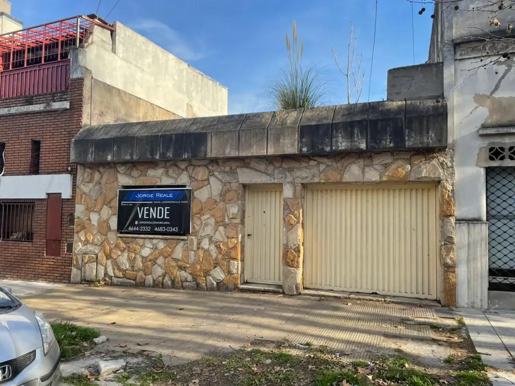 Foto de LOTE 8,66 X 22 MTS. EXCELENTE UBICACION A MTS 2 AVENIDAS, imagen 1