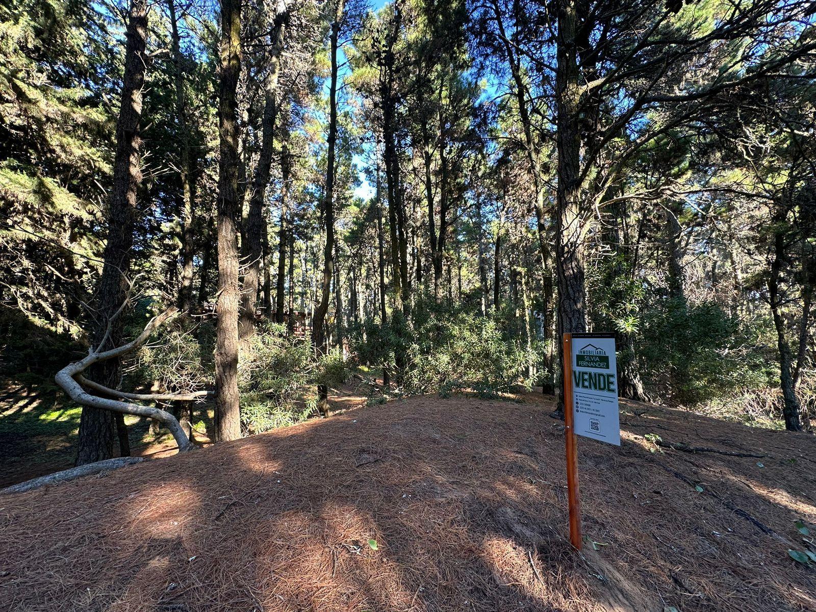 Terreno / Lote en venta de 450m2 ubicado en Mar de las Pampas