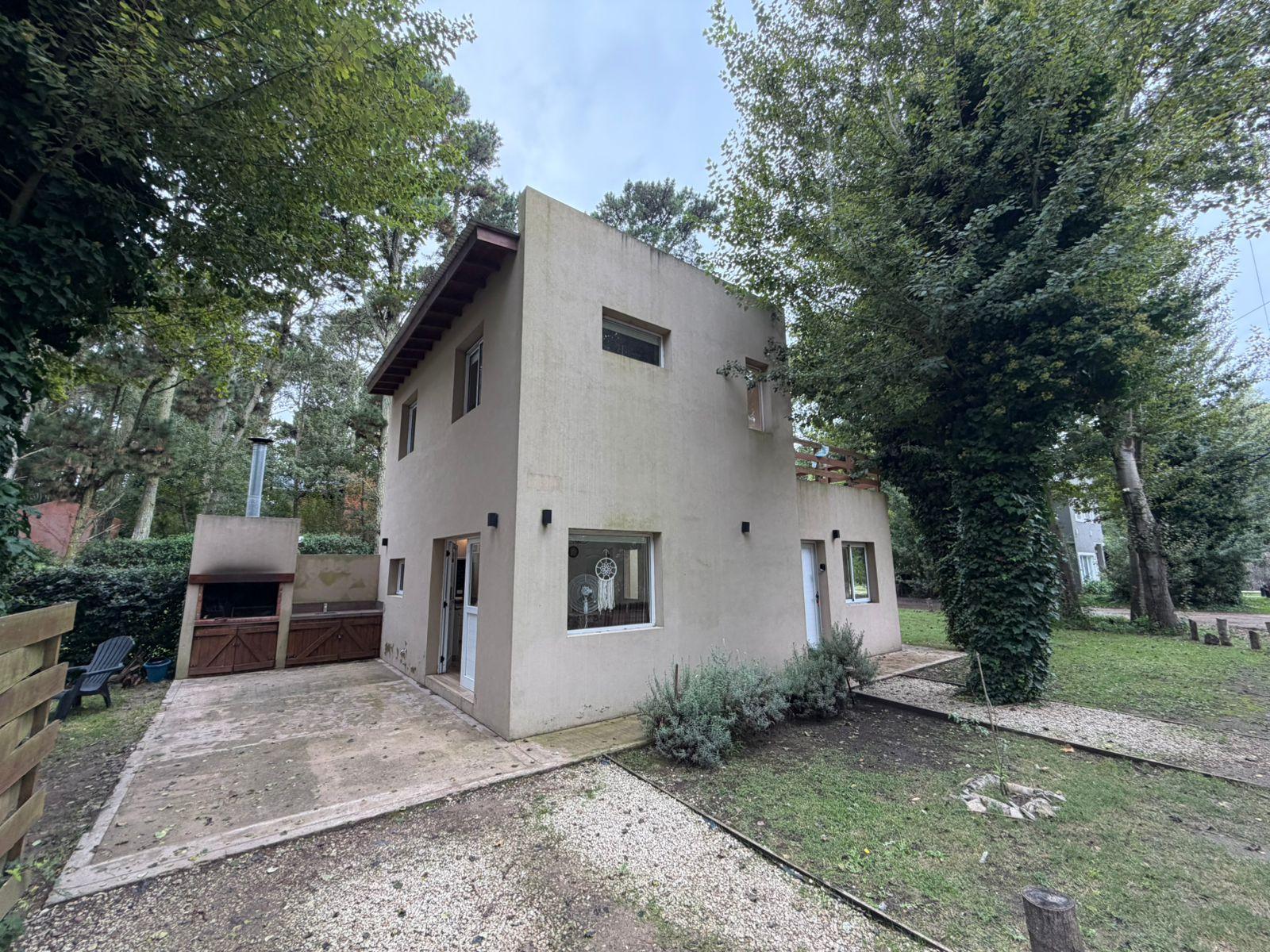 CASA EN VENTA MAR AZUL